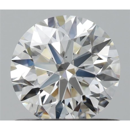 Diament szlif okrągły, 0.7ct, VS1, H, IGI 746530170