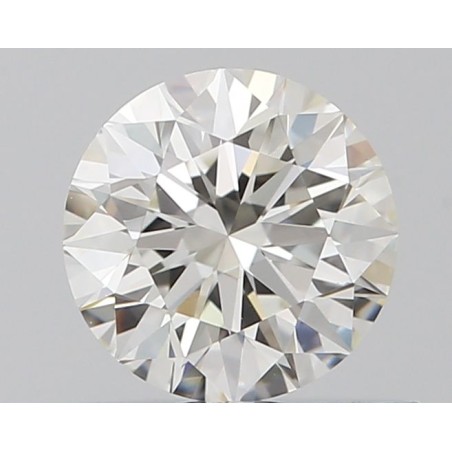 Diament szlif okrągły, 0.55ct, VVS1, H, IGI 728513152