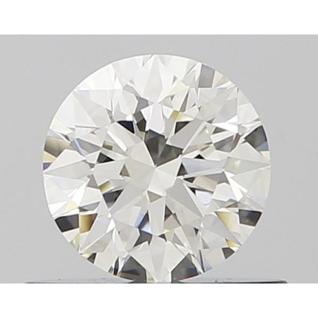 Diament szlif okrągły, 0.5ct, VS1, G, IGI 728513661