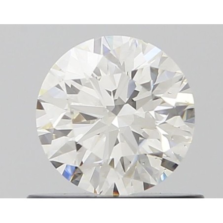Diament szlif okrągły, 0.58ct, VS1, G, IGI 728513652