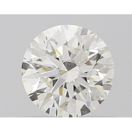Diament szlif okrągły, 0.55ct, VS1, G, IGI 728513704