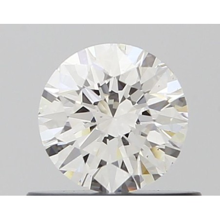 Diament szlif okrągły, 0.5ct, VS1, G, IGI 728513692