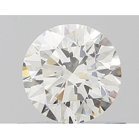 Diament szlif okrągły, 0.58ct, VS1, G, IGI 728513733