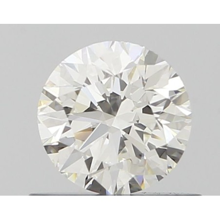 Diament szlif okrągły, 0.54ct, VVS2, G, IGI 728513744