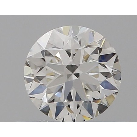 Diament szlif okrągły, 0.5ct, VS1, G, IGI 728513709