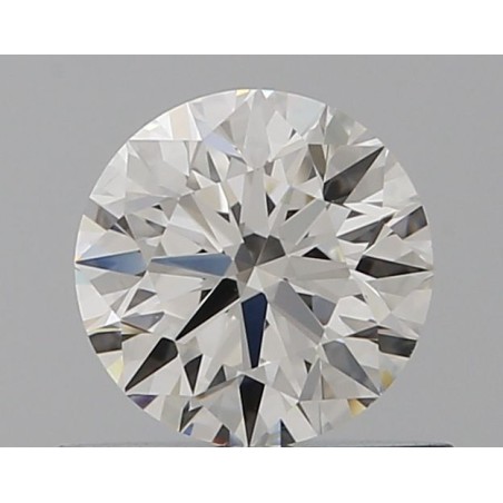 Diament szlif okrągły, 0.56ct, VS1, G, IGI 728513643
