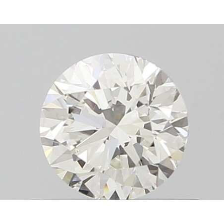 Diament szlif okrągły, 0.5ct, VS1, G, IGI 728513724