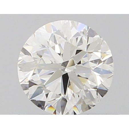 Diament szlif okrągły, 0.5ct, VVS2, G, IGI 728513675