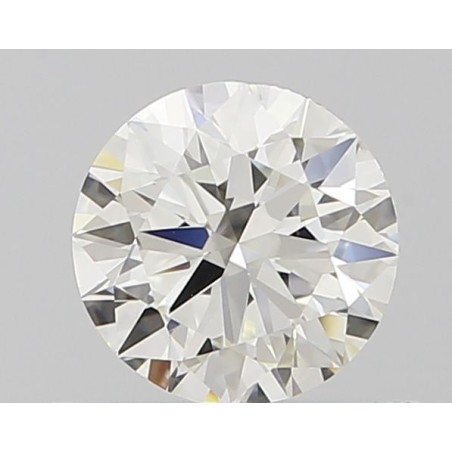 Diament szlif okrągły, 0.5ct, VS1, G, IGI 728513672