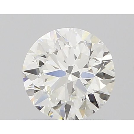Diament szlif okrągły, 0.5ct, VVS2, G, IGI 728513735
