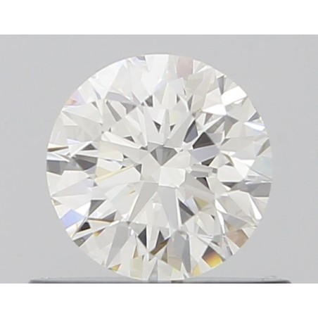 Diament szlif okrągły, 0.5ct, VVS1, G, IGI 728513637