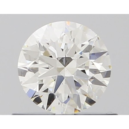 Diament szlif okrągły, 0.5ct, VS1, G, IGI 728513677