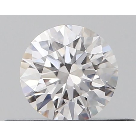 Diament szlif okrągły, 0.3ct, VVS2, E, GIA 6522815243
