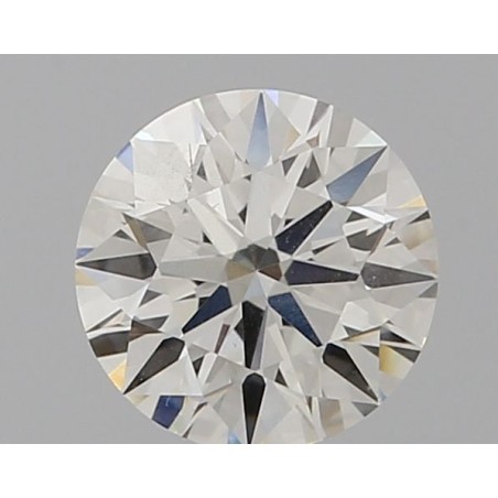 Diament szlif okrągły, 0.52ct, VVS1, H, IGI 728513564