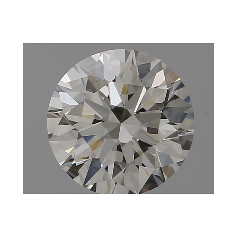 Diament szlif okrągły, 0.59ct, VVS1, H, IGI 728513254