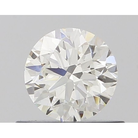 Diament szlif okrągły, 0.5ct, VVS1, G, IGI 728513666