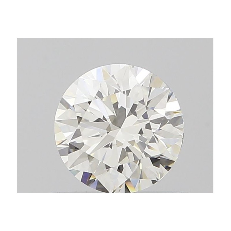 Diament szlif okrągły, 0.59ct, VVS1, G, IGI 728513696