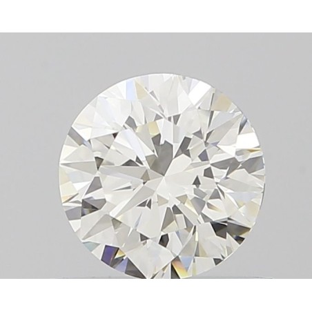Diament szlif okrągły, 0.59ct, VVS1, G, IGI 728513696