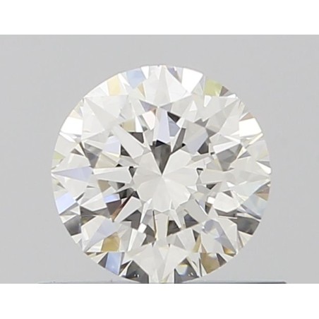 Diament szlif okrągły, 0.5ct, VVS1, G, IGI 728513691