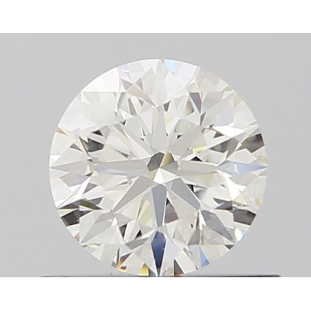 Diament szlif okrągły, 0.55ct, VVS1, G, IGI 728513747