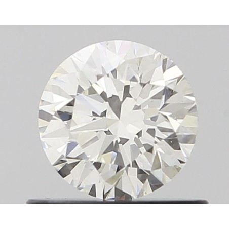 Diament szlif okrągły, 0.54ct, VVS1, G, IGI 728513729