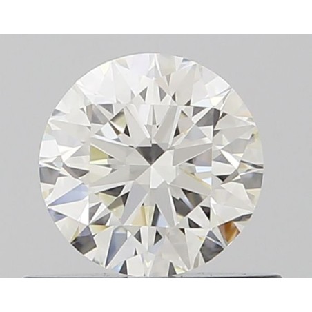 Diament szlif okrągły, 0.5ct, VVS1, G, IGI 728513685