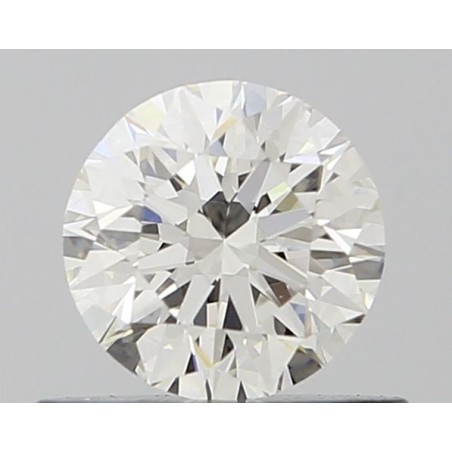 Diament szlif okrągły, 0.5ct, VVS1, G, IGI 728513664