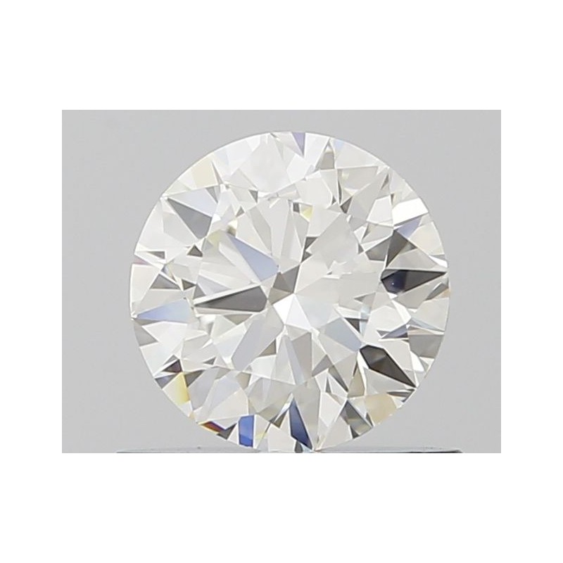 Diament szlif okrągły, 0.59ct, VVS1, F, IGI 728513739