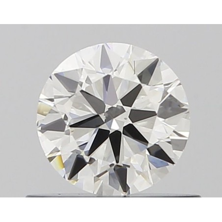 Diament szlif okrągły, 0.5ct, VS1, G, IGI 728513662