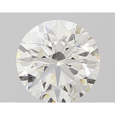 Diament szlif okrągły, 0.5ct, VS1, G, IGI 728513678
