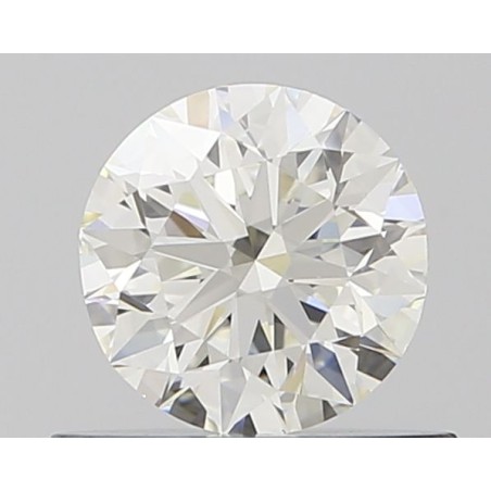 Diament szlif okrągły, 0.5ct, VVS1, G, IGI 728513689