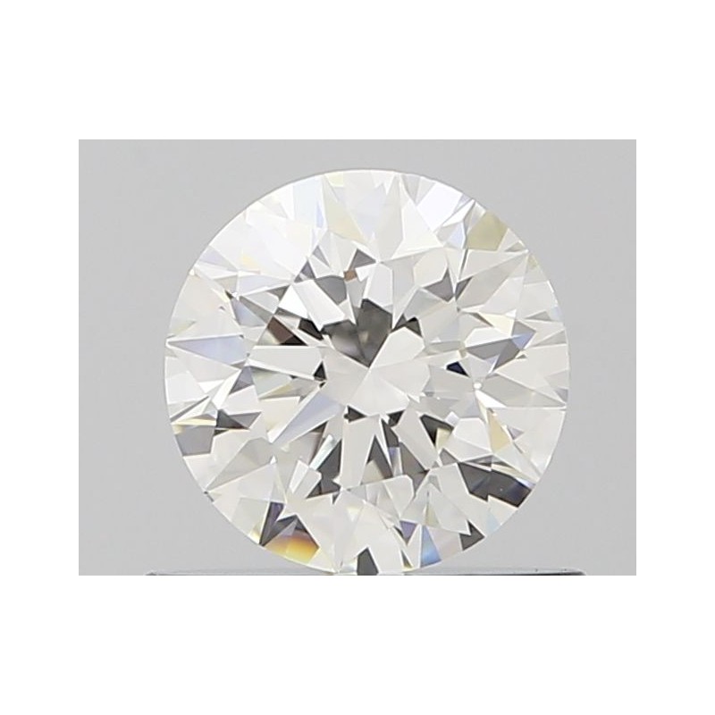 Diament szlif okrągły, 0.59ct, VVS2, G, IGI 728513695