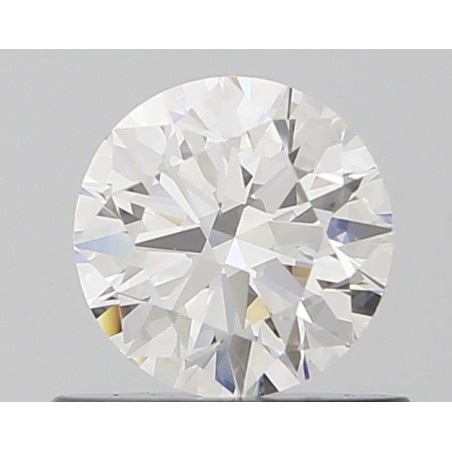 Diament szlif okrągły, 0.55ct, VVS1, G, IGI 728513706