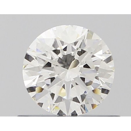Diament szlif okrągły, 0.51ct, VVS1, G, IGI 728513670