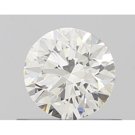 Diament szlif okrągły, 0.5ct, VVS1, G, IGI 728513633