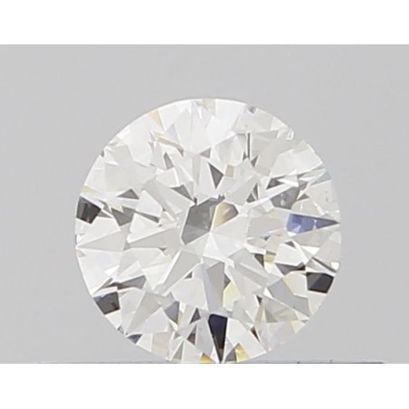 Diament szlif okrągły, 0.3ct, VS2, E, GIA 1543297204
