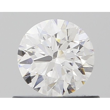 Diament szlif okrągły, 0.54ct, VS2, D, GIA 6545334275