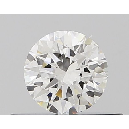 Diament szlif okrągły, 0.3ct, VS2, E, GIA 6541297291