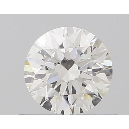 Diament szlif okrągły, 0.5ct, VS1, E, GIA 2547298065