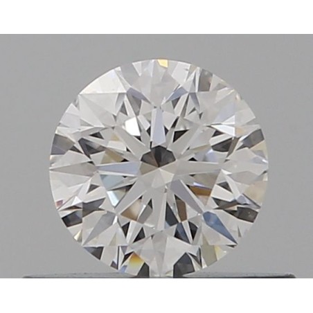 Diament szlif okrągły, 0.39ct, VS1, E, GIA 7548227381