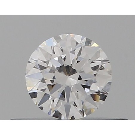 Diament szlif okrągły, 0.3ct, VS1, D, GIA 6541227146