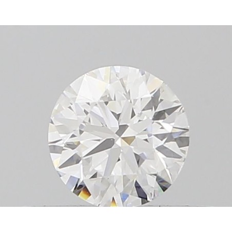Diament szlif okrągły, 0.3ct, VS1, D, GIA 6541297216