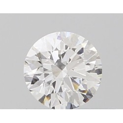 Diament szlif okrągły, 0.3ct, VVS2, D, GIA 5543297239