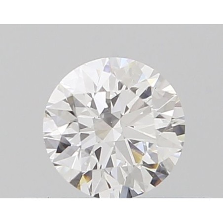 Diament szlif okrągły, 0.3ct, VVS2, D, GIA 5543297239