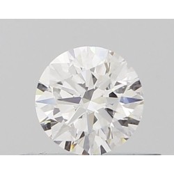 Diament szlif okrągły, 0.32ct, VS2, E, GIA 7546307792