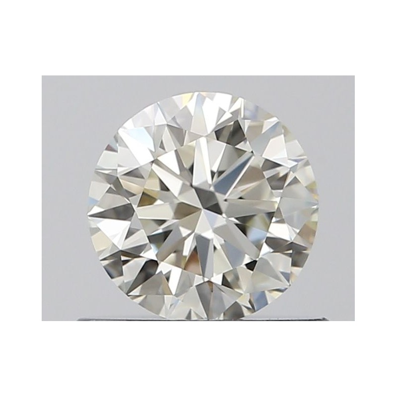 Diament szlif okrągły, 0.59ct, VVS1, I, IGI 695512106