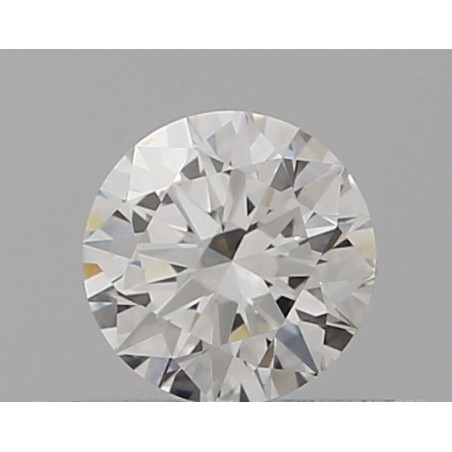 Diament szlif okrągły, 0.3ct, VS2, G, GIA 2546226344