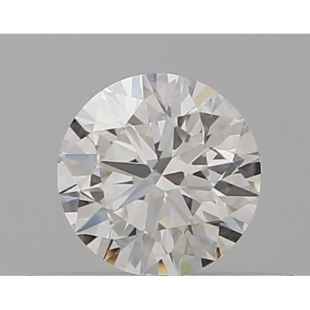 Diament szlif okrągły, 0.31ct, VVS2, G, GIA 1545227576