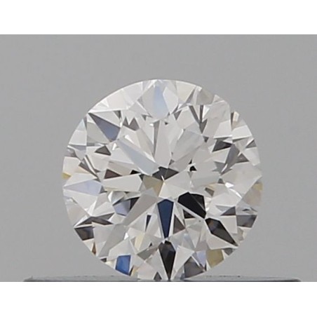 Diament szlif okrągły, 0.3ct, VVS1, E, GIA 1549227148