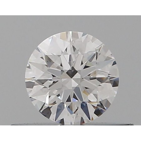 Diament szlif okrągły, 0.33ct, VVS2, D, GIA 7542227112